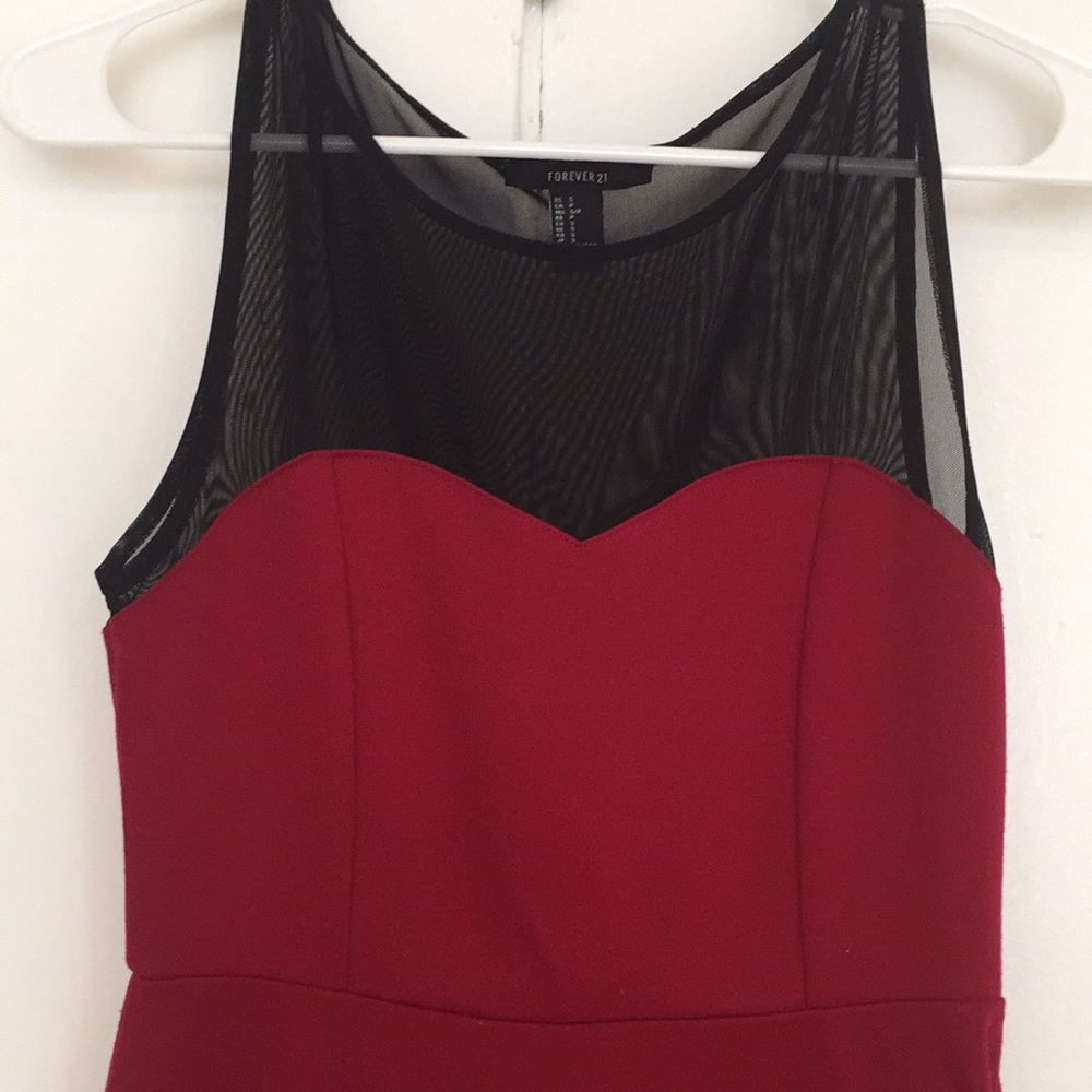 Dress - Picture 2 of 3
